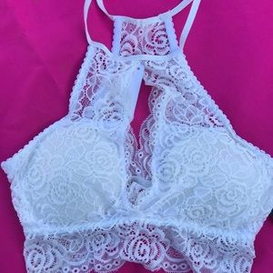 Lace Bralette